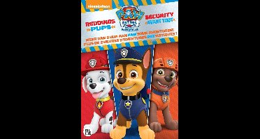 Paw Patrol - Reddings Pups (DVD)