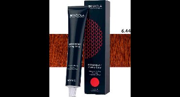 Indola - Indola Profession Permanent Caring Color 6.44 60ml