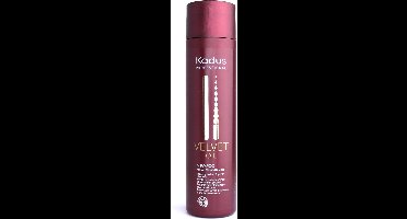 Kadus - Velvet Oil - Shampoo - 1000 ml