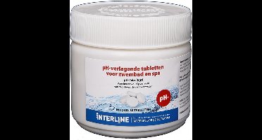 Interline PH-Minus Tabletten 80 Stuks