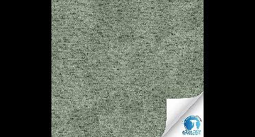 GROEN BEHANG | Basic - Behangen zonder lijm! - A.S. Création WOW Designdrop
