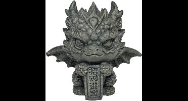 SuperFish Eco Deco Dragon