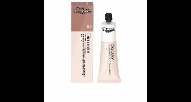 Semi-permanente kleurstof L'Oreal Professionnel Paris DIA COLOR Nº 8.31 60 ml