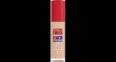 Rimmel Lasting Finish 35HR Liquid Foundation 30 ML