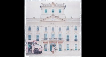 K-12 (CD+DVD)