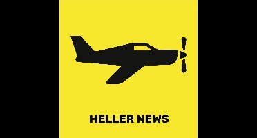 Heller Modelbouwpakket Militaire voertuigen - 80308 E-3B Awacs Plane Plastic - 1:72 - Modelbouw