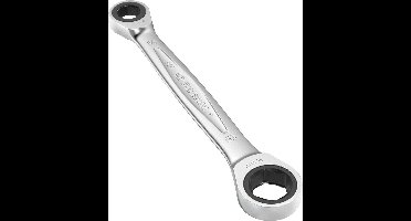 ringratelsleutel 6 kant 14x19