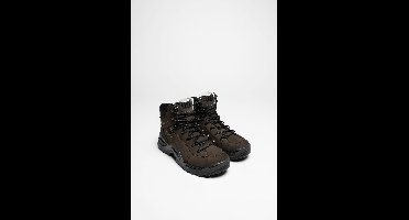 Renegade Evo LL Mid Heren (Donkerbruin/Zwart)