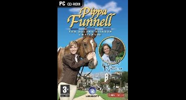 Pippa Funnell: The Golden Stirrup Challenge - PC
