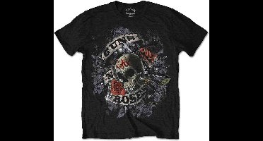 GUNS N ROSES - T-Shirt - Firepower (L)