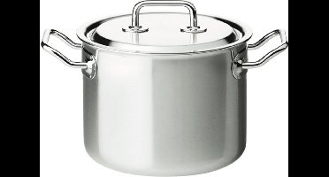 Spring Brigade Premium soeppan, √ò 24cm