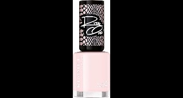 Rimmel London 60 Seconds Supershine by Rita Nagellak - 202 Fit for a Princess