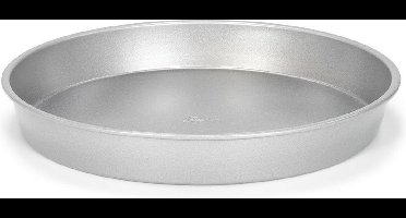 Patisse Taartvorm Silver Top ø 24 cm