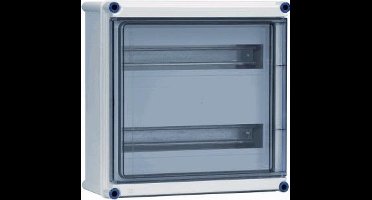 EATON INDUSTRIES Halyester Installatiekast leeg