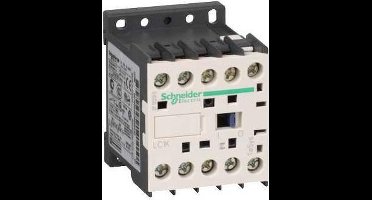 Schneider Electric Telemecanique TeSys Magneetschakelaar