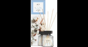 Ipuro Geurdiffuser Cotton Fields 200 ml