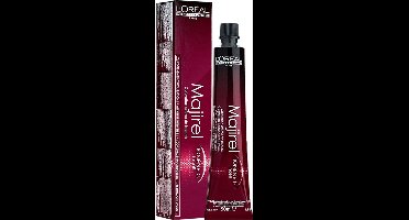 L'Oréal Professionnel - Haarverf - Majirel MIX - 50 ML - Vert / Groen