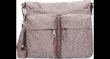 Mandarina Duck MD20 - Schoudertas 30 cm (taupe)