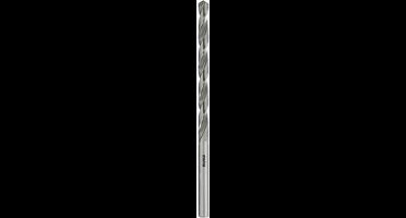 RUKO 203080 HSS-G Metaal-spiraalboor 8 mm Gezamenlijke lengte 165 mm DIN 340 1 stuk(s)