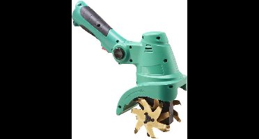 Batterij grondfrees X-Grubber 10,8 Volt