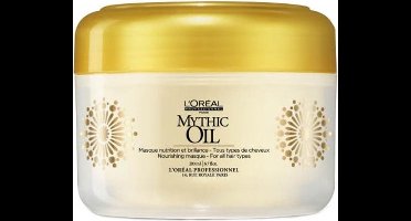 L'Oréal - Mythic Oil Mask 200 ml.