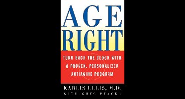 Age Right Tpb