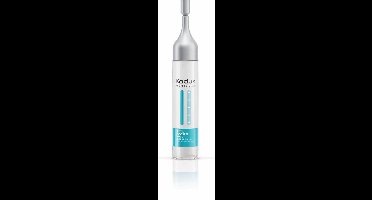 Kadus - Scalp - Vital Booster Serum - 6x10 ml