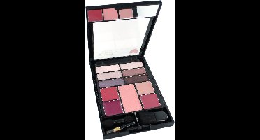 Revlon Eyes & Cheeks + Lips Palette - 300 Berry In Love