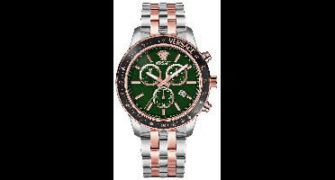 Versace Sport Chrono VEZCA0424 mannen horloge