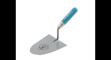 Jung Metseltroffel - Arnhems Model - Linkshandig - 160 x 140 mm