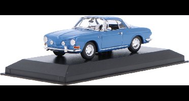 Volkswagen Karmann Ghia 1600 Maxichamps Modelauto 1:43 1966 940050221 Schaalmodel