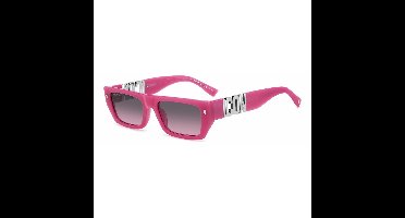 Zonnebril Heren Dsquared2 ICON-0011-S-MU1 ø 54 mm