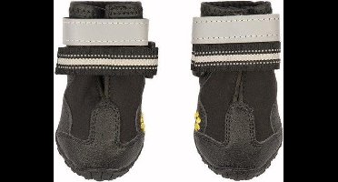 Duvoplus - Kledingaccessoire Voor Dieren - Hond - Hondenschoentjes 2st - L - 7x12,5x4,5cm - 2st