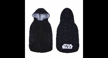 STAR WARS - Honden Hoodie - S (Lengte 32cm - Borst 50-58cm)