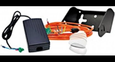 Honeywell connection cable, RS232