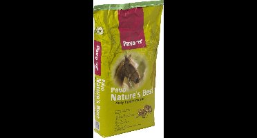 Pavo Nature's Best - 15 kg