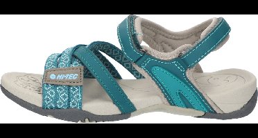 Hi-Tec kindersandalen Savanna II Jrg O010122