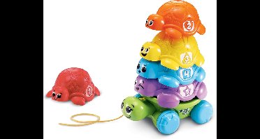 VTech Baby FAMILLE EMPILO TORTUE