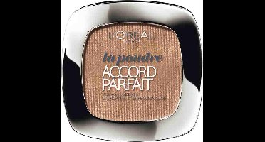 L'oreal Accord Parfait Poudre #d5