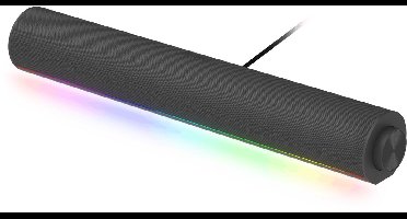 Xiaomi Desktop Bluetooth Speaker - Bluetooth Speaker - Zwart