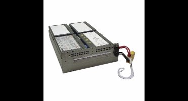 APC Batterij Vervangings Cartridge APCRBC133
