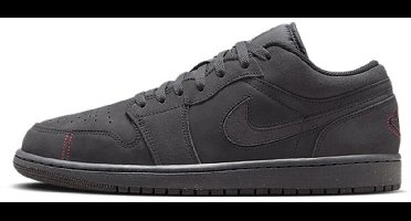 Air Jordan 1 Low SE Craft 'Dark Smoke Grey' maat