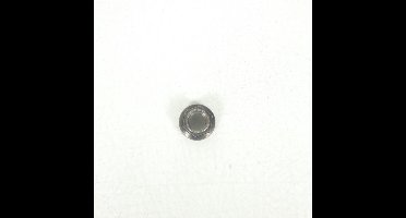 Moer m10 steek 125 voor scooter yamaha 250 x-max abs 2012 90185-10154 nieuw
