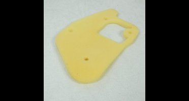 Luchtfilter origineel voor Scooter Yamaha 50 Cw Bw-S Original (10P) 2005 tot 2008 Nieuw