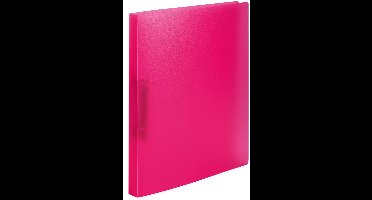 HERMA 19164 ringband Polypropyleen (PP) Roze