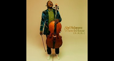 Abel Selaocoe: Where Is Home (Hae Ke Kae)