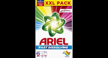 Ariel Waspoeder Color 60 Wasbeurten 3,3 kg