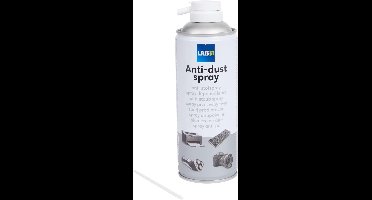 Perslucht Spray - Stofverwijderaar - Elektronica Reinigen - Residuvrij - 400 ml