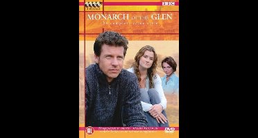 Monarch Of The Glen - Serie 6