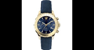 Versace - VEV601423 - Polshorloge - Heren - Kwarts - Chrono Signature